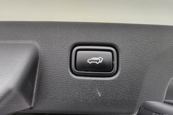 2022 Kia Sportage с пробегом 39 301 км