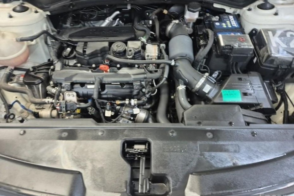 2022 Kia Sportage с пробегом 46 394 км