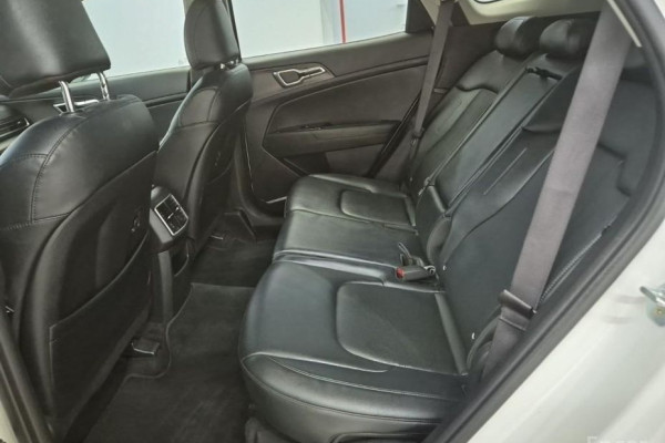 2022 Kia Sportage с пробегом 46 394 км