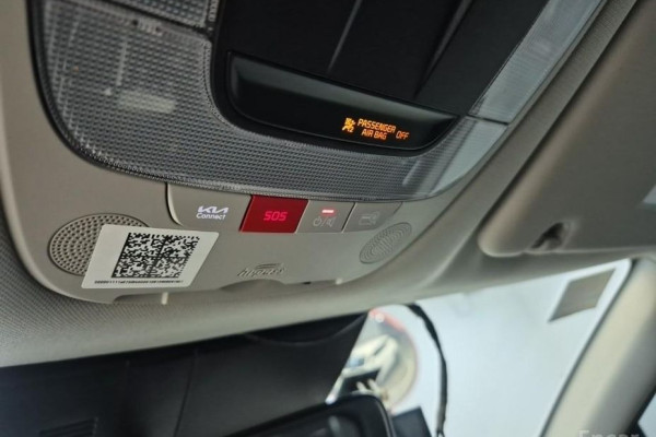 2022 Kia Sportage с пробегом 46 394 км