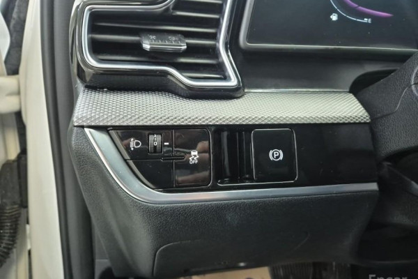 2022 Kia Sportage с пробегом 46 394 км