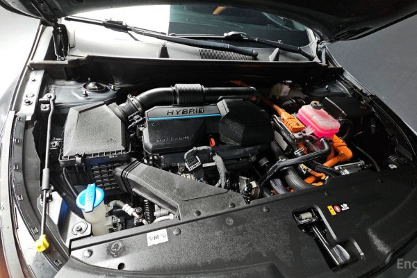 2022 Kia Sportage с пробегом 60 570 км