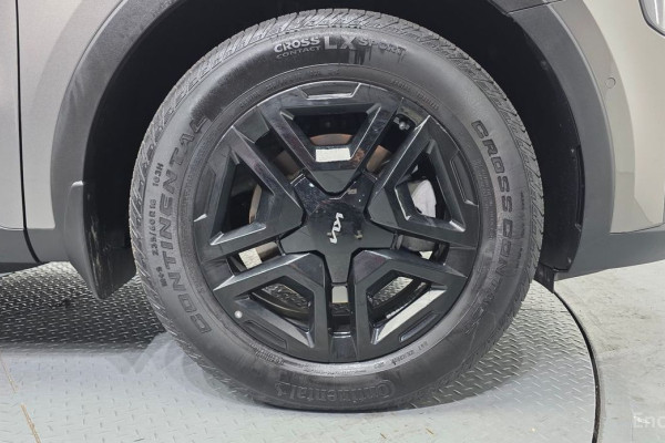 2023 Kia Sorento с пробегом 10 680 км