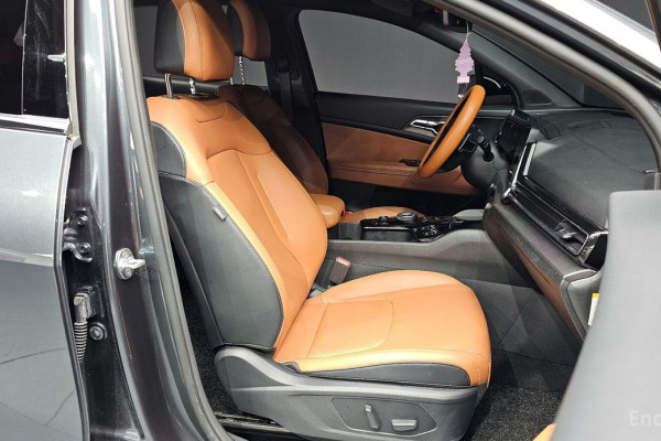 2022 Kia Sportage с пробегом 60 570 км