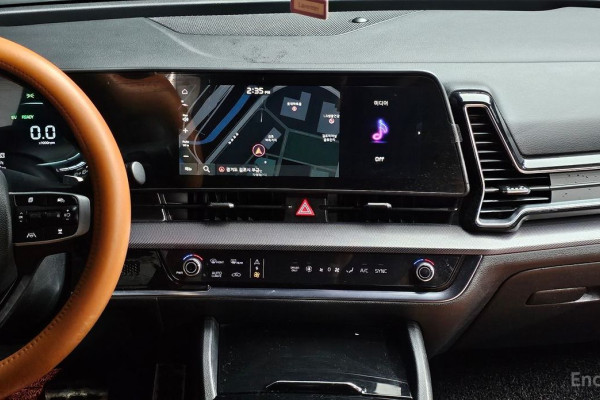 2022 Kia Sportage с пробегом 60 570 км