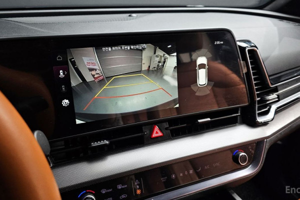 2022 Kia Sportage с пробегом 60 570 км