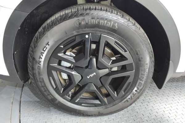 2023 Kia Sorento с пробегом 21 277 км