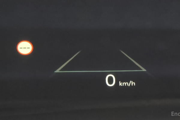 2023 Kia Sorento с пробегом 21 277 км