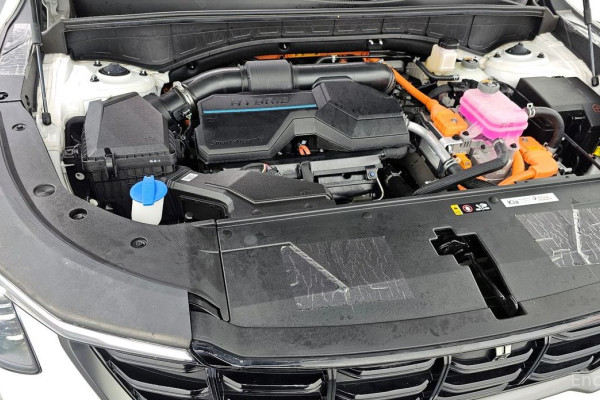 2024 Kia Sorento с пробегом 22 017 км