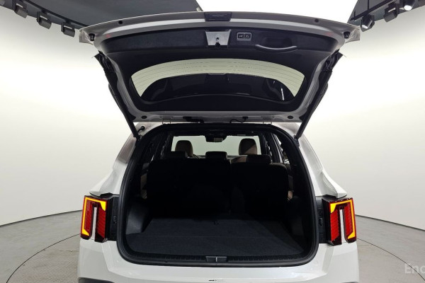 2024 Kia Sorento с пробегом 22 017 км