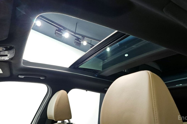 2024 Kia Sorento с пробегом 22 017 км