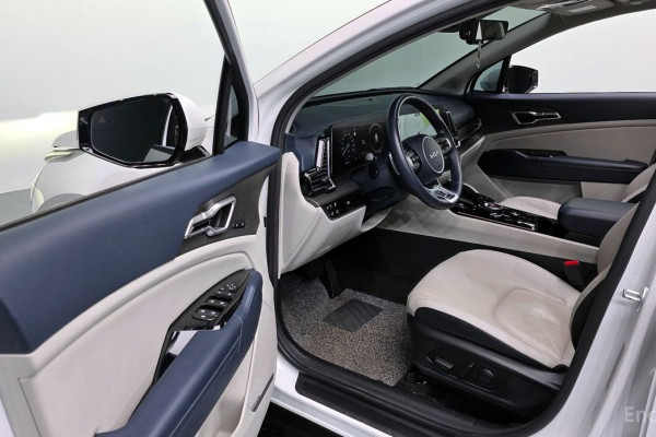 2022 Kia Sportage с пробегом 44 389 км