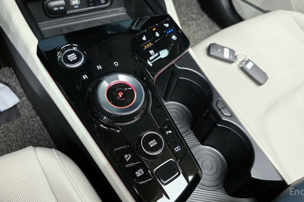 2022 Kia Sportage с пробегом 44 389 км