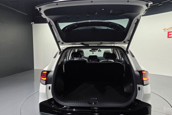 2022 Kia Sportage с пробегом 44 389 км