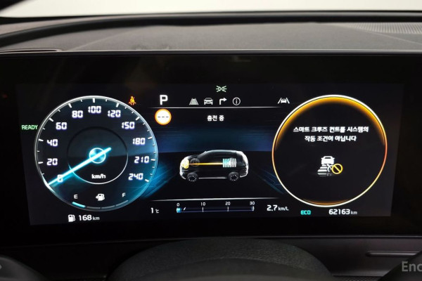 2022 Kia Sportage с пробегом 62 163 км