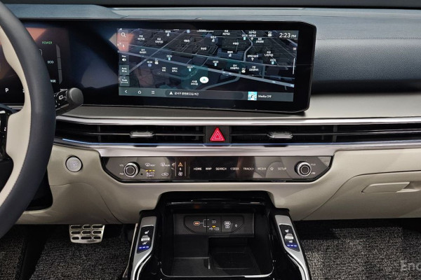 2024 Kia Sorento с пробегом 2 619 км