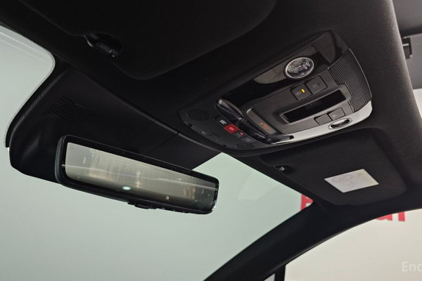 2025 Kia Sorento с пробегом 26 863 км