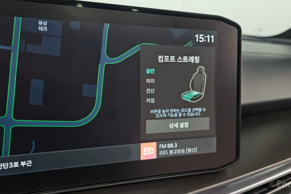 2025 Kia Sorento с пробегом 26 863 км