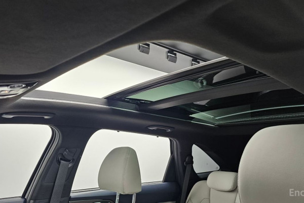 2025 Kia Sorento с пробегом 26 863 км