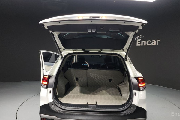 2022 Kia Sportage с пробегом 76 882 км