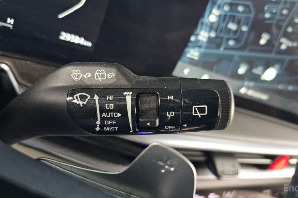 2024 Kia Sorento с пробегом 29 584 км