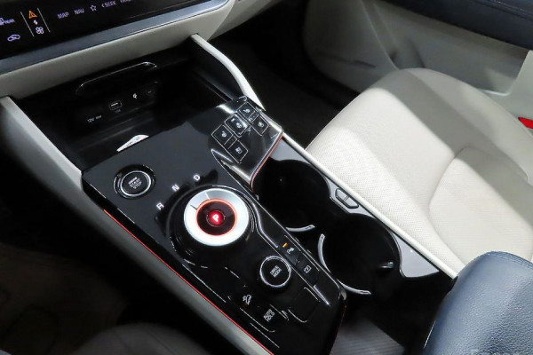 2022 Kia Sportage с пробегом 36 000 км