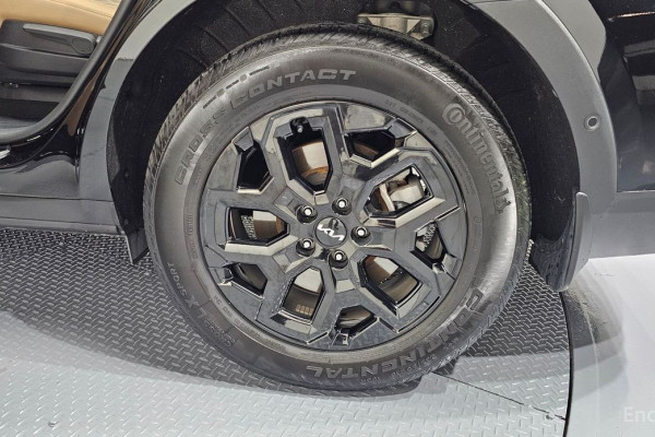 2024 Kia Sorento с пробегом 26 534 км