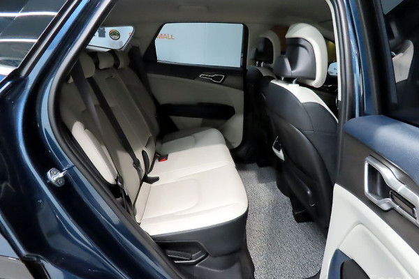 2022 Kia Sportage с пробегом 36 000 км