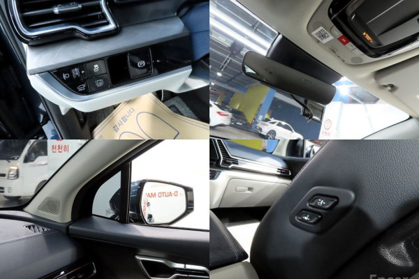 2022 Kia Sportage с пробегом 36 000 км