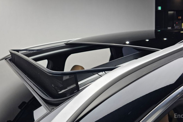 2024 Kia Sorento с пробегом 26 534 км