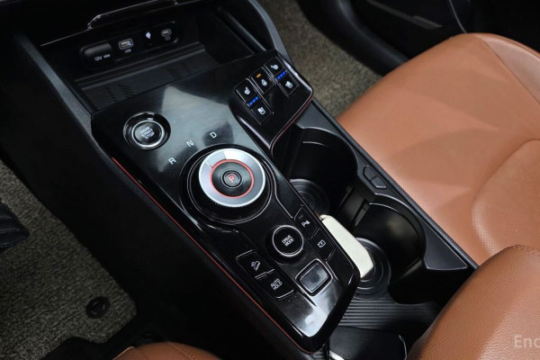 2021 Kia Sportage с пробегом 109 870 км