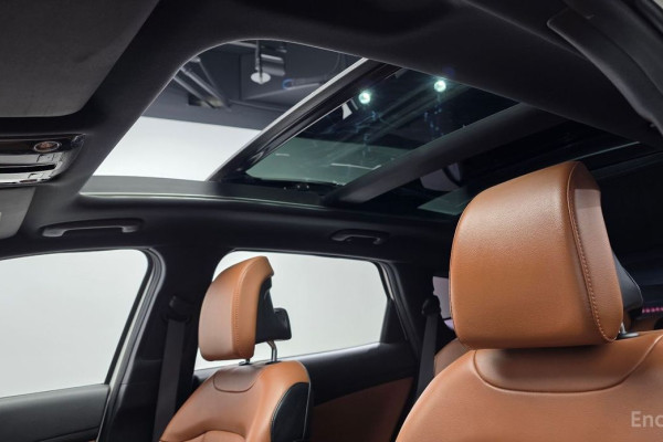 2021 Kia Sportage с пробегом 109 870 км