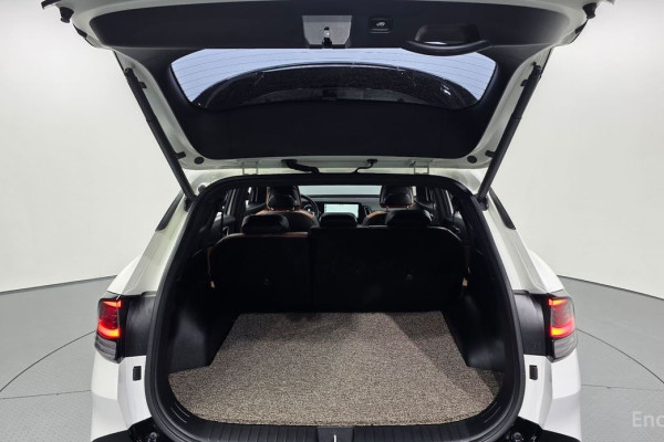 2021 Kia Sportage с пробегом 109 870 км