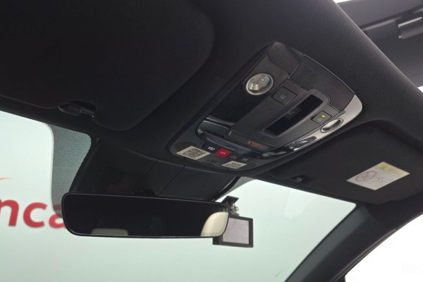 2024 Kia Sorento с пробегом 28 765 км