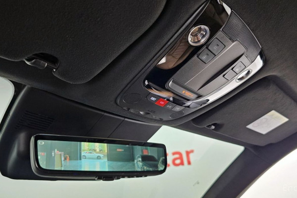 2023 Kia Sorento с пробегом 20 187 км