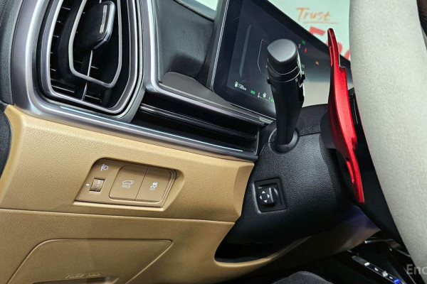 2023 Kia Sorento с пробегом 20 187 км