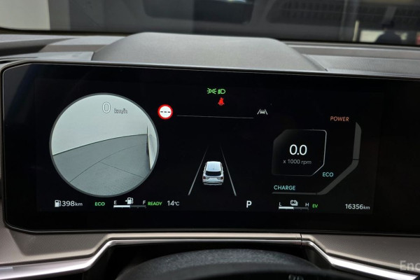 2025 Kia Sorento с пробегом 16 356 км