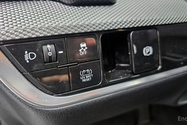 2021 Kia Sportage с пробегом 68 037 км