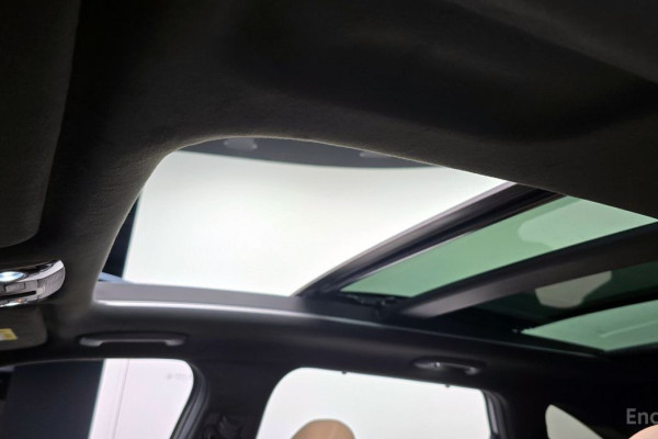 2025 Kia Sorento с пробегом 16 356 км