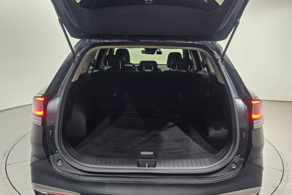 2021 Kia Sportage с пробегом 68 037 км