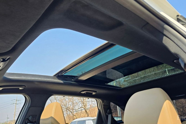 2024 Kia Sorento с пробегом 20 401 км