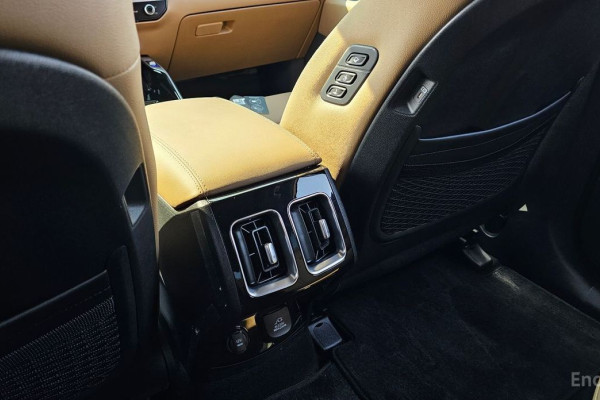 2024 Kia Sorento с пробегом 20 401 км