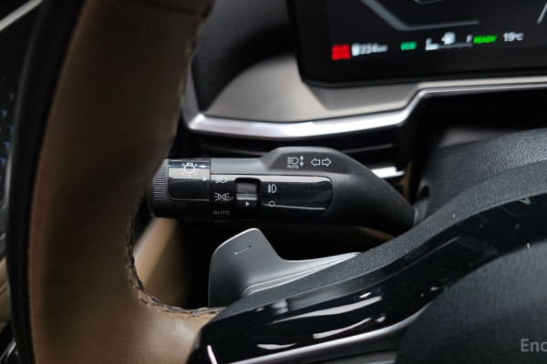 2024 Kia Sorento с пробегом 26 392 км