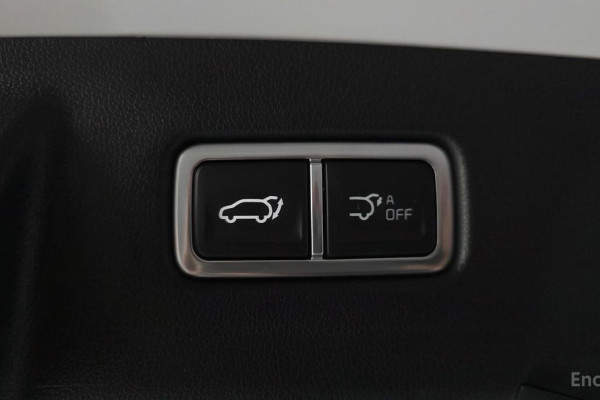 2024 Kia Sorento с пробегом 26 392 км