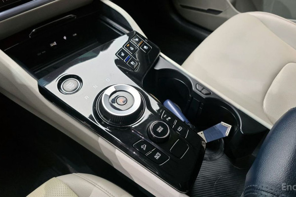 2022 Kia Sportage с пробегом 68 457 км