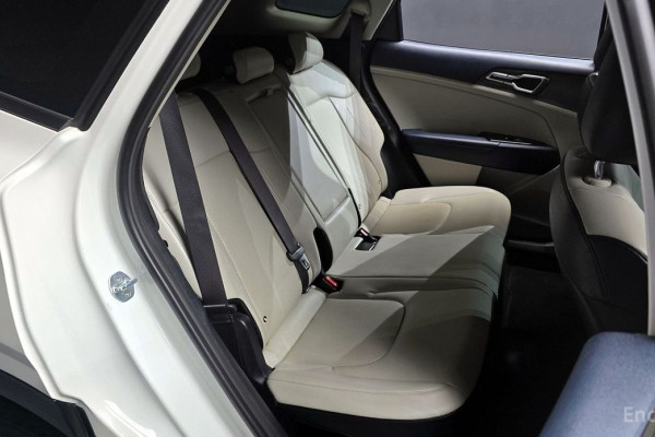 2022 Kia Sportage с пробегом 68 457 км