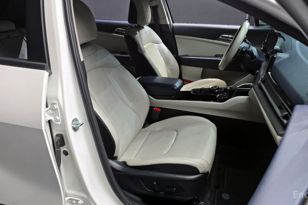 2022 Kia Sportage с пробегом 68 457 км