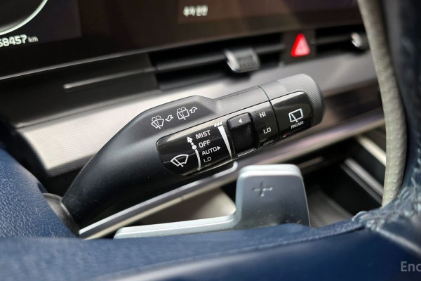 2022 Kia Sportage с пробегом 68 457 км