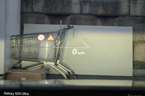 2024 Kia Sorento с пробегом 21 108 км