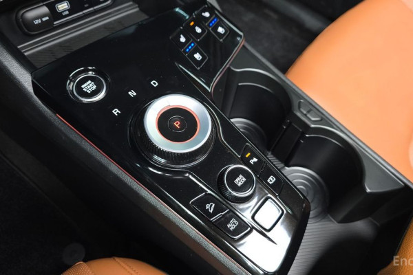 2022 Kia Sportage с пробегом 38 210 км